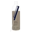 Blonde Me Developer 6% / 20 Volume 33.8 oz with Pin Tail Comb - Professional Hair Developer for Lightening and Toning Applications Beauty & Personal Care M Hair Designs