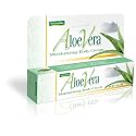 Aloe Vera Moisturizing Body Cream