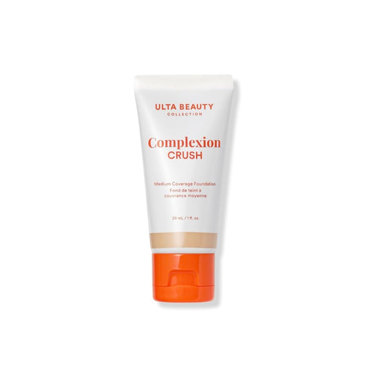 Ulta Beauty Complexion Crush Medium Coverage Foundation ~ Fair Neutral