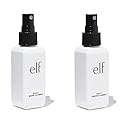e.l.f. Pack of 2 Daily Brush Cleaner, 85013
