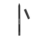 Lord & Berry SMUDGEPROOF Eye Liner - Soft & Creamy VEGAN Formula, Long Lasting Morning to Night Waterproof Eyeliner Pencil, Easy to Use Eye Makeup