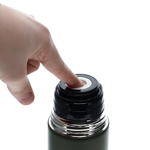 BlackCanyon Gear BCG32ASST 32oz Shotshell Insulated Bottle