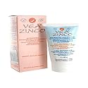VEA Zinc Lipopasta Protective Base - Non-comedogenic 40ml