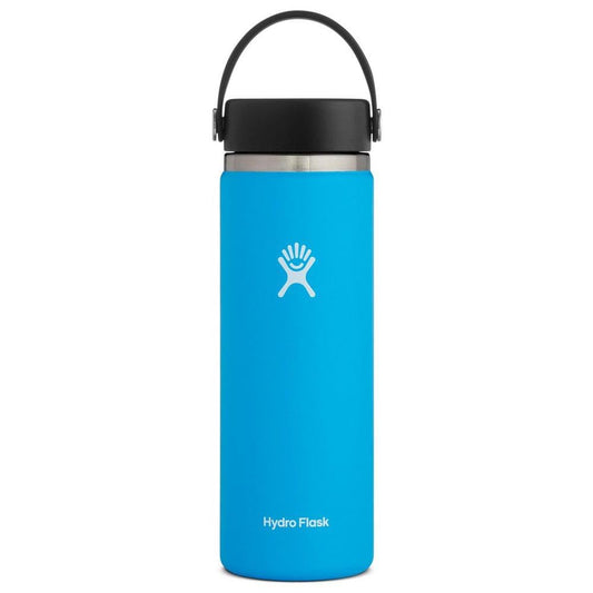 Hydro Flask Wide Flex Cap Pacific 20 Oz