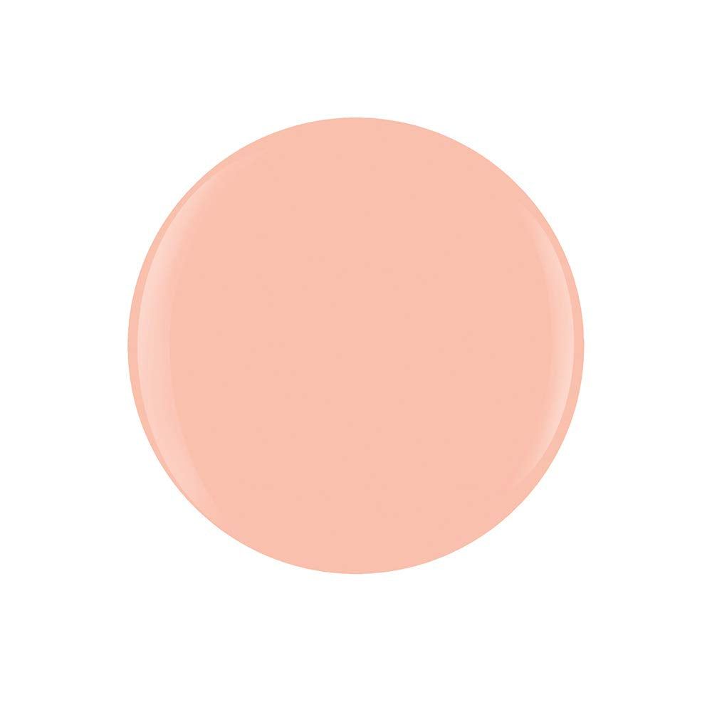Gelish Soak-Off Gel TPO-Free Long-Lasting Nail Polish: Forever Beauty, 15mL Beauty & Personal Care Gelish