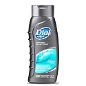 Dial for Men Maximum Moisture Ultra Hydrating Body Wash, 16 Oz Beauty & Personal Care Dial