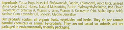 Eminence Organics Eight Greens Phyto Masque