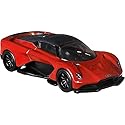 Hot Wheels Car Culture Circuit Legends Vehicles for 3 Kids Years Old & Up, Premium Collection of Car Culture 1:64 Scale Vehicles