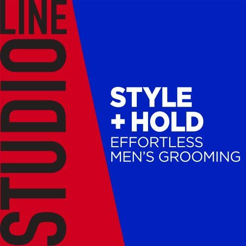 L'Oréal Paris Studio Line Head Lock Mega Gel - Extreme Hold, 6.8 fl. oz.