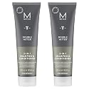 Mitch by Paul Mitchell Double Hitter Care Duo Set