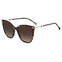 Carolina Herrera HER 0091/S Havana/Brown Shaded 56/20/145 women Sunglasses