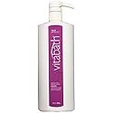 Vitabath Moisturizing Bath & Shower Gelee, Plus For Dry Skin, 32-Ounces
