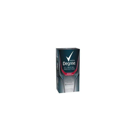 Degree Clinical Sport Men Size 1.7z Degree Clinical Sport 1.7z Beauty and Personal Care Degree