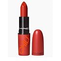 MAC M.A.C CHILI'S CREW COLLECTION Matte Lipstick - 602 Chili (0.1 Oz)