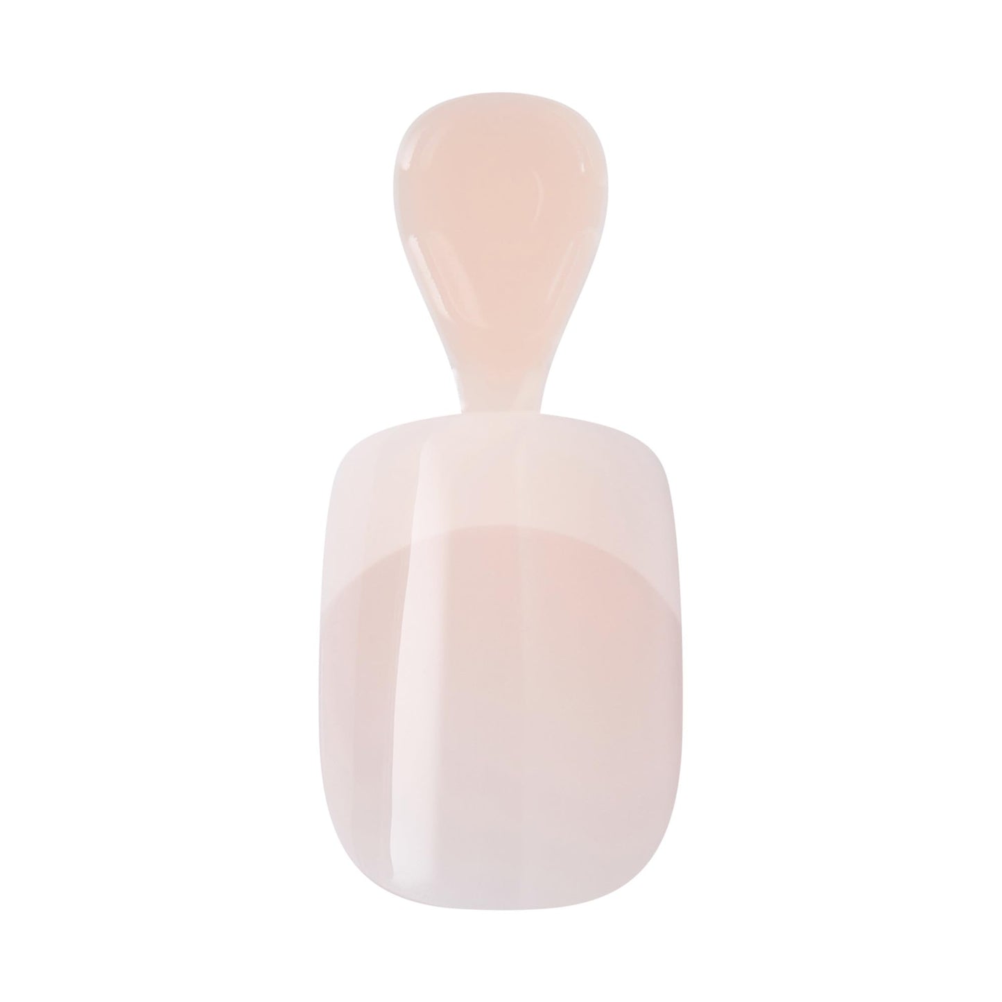 Kiss Core, Press On Nails, Nail glue included, 'Your Moment', Pink, Real Short Size, Squoval Shape, Includes 32 Nails, 2g Glue, 1 Manicure Stick, 1 Beauty & Personal Care KISS