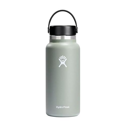 Hydro Flask 32 Oz Wide Flex Cap Agave