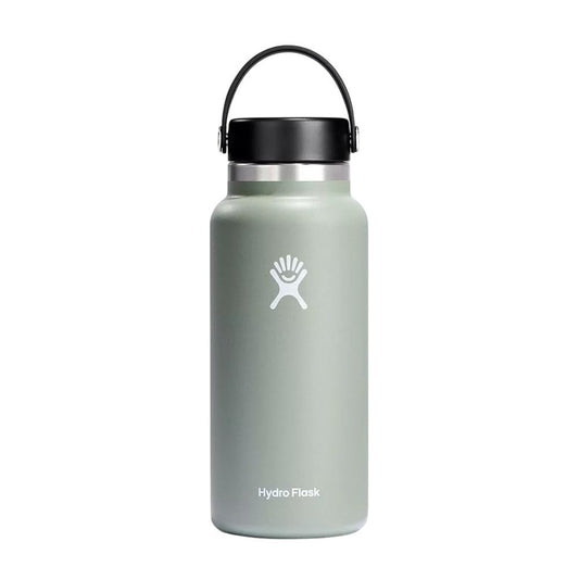Hydro Flask 32 Oz Wide Flex Cap Agave