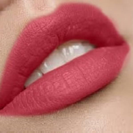 By The Clique Premium Long Lasting Matte Liquid Lipstick | Magenta | It's Magic… Beauty & Personal Care By The Clique