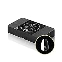 Apres Gel-X® Round Box of Nail Tips | 280 Gel-X Tips, Soft Tips, 14 Sizes 00-9 | Half-sizes Included (Natural Round Extra Short, 280.00 Fl Oz (Pack Beauty & Personal Care APRÉS