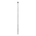 Mirabella Detail Professional Makeup Brush - Precision Eyeshadow Brush for Blending & Smudging - Small Vegan Brush w/Tapered Bristles & Weighted