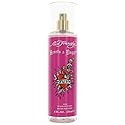 Christian Audigier Ed Hardy Hearts & Daggers for Women 8.0 oz Fine Fragrance Mist