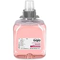 GOJO 1250 mL Luxury Foam Handwash Refill Beauty & Personal Care GOJO