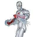 McFarlane Toys DC Multiverse Captain Atom (New 52) (Gold Label) 18 cm Figurine