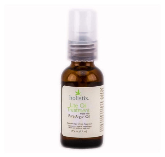 Holistix Lite Oil Treatment 1 oz