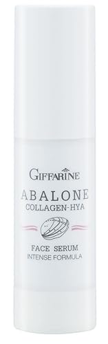 ABALONE COLLAGEN-HYA FACE SERUM INTENSE FORMULAR 30ML.[1 FL OZ]