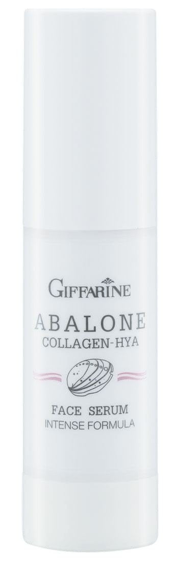 ABALONE COLLAGEN-HYA FACE SERUM INTENSE FORMULAR 30ML.[1 FL OZ]