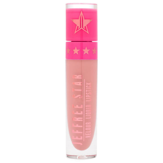 Jeffree Star Cosmetics Velour Liquid Lipstick - Birthday Suit Beauty & Personal Care Jeffree Star