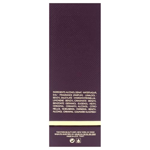 Tom Ford Jasmin Rouge eau de parfum for women 1.7 oz