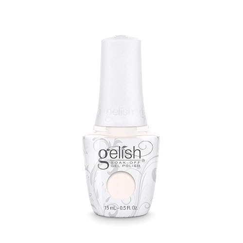 Gelish TPO-Free Soak-Off Gel Nail Polish: Simply Irresistible, 15mL Beauty & Personal Care Gelish