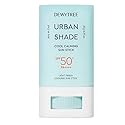 DEWYTREE Urban Shade Cool Calming Sun Stick SPF 50+ Pa++++ 20 g (0.70 oz) | light finish cooling sun stick