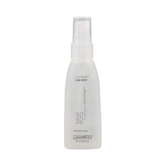 Giovanni Hair Care Products L.A. Hold Hair Spritz, 2.2 Fluid Ounce