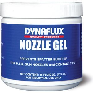 Nozzle Gel, 16 oz