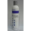 [ISOPLUS] FOAM STYLING WRAP FIRM HOLD 10 OZ