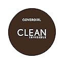 Cover Girl 00961 105Tranfr Translucent Fair Professionaltm Loose Powder