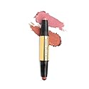 Jerome Alexander - JA Basics Dual-Ended Eyeshadow Stick (Pink Peach/Dusty Pink)