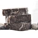 Raw African Black Soap - 4 oz by SaaQin® Beauty & Personal Care SAAQIN