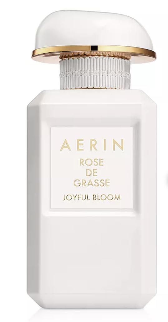 AERIN ROSE DE GRASSE JOYFUL BLOOM 1.7OZ