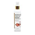 By Natures Batana Oil Thermal Protection Leave In Mist 6 fl.oz, with Honey, Aloe Vera, Papaya