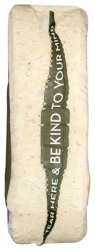 PACHA SOAP Dirty Hippie Froth Bomb, 5 OZ