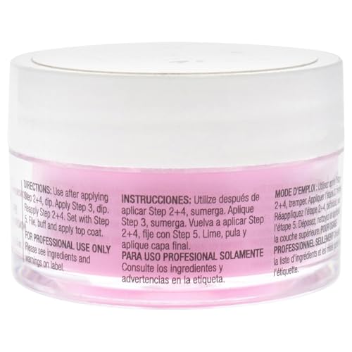Cuccio Colour Powder Nail Polish - Lacquer For Manicure And Pedicure - Highly Pigmented Powder That Is Finely Milled - Durable Finish With A Flawless