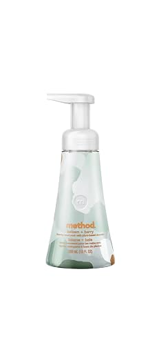 Foaming Hand Wash, Balsam + Berry, 10fl oz