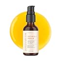InstaNatural Vitamin C Face Serum, Brightens, Hydrates and Reduces Signs of Aging, with Vitamin C, Hyaluronic and Ferulic Acid, 1 FL Oz Beauty & Personal Care InstaNatural