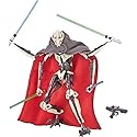 Hasbro Star Wars The Black Series General Grievous Action Figure, for Ages 4 and up