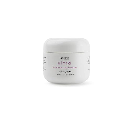 Ultra Intense Texturizer