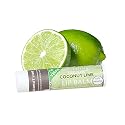 Lip Balm; Coconut Lime