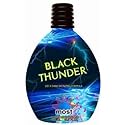 Black Thunder Bronzer 13.5 Oz Tanning Lotion By Most